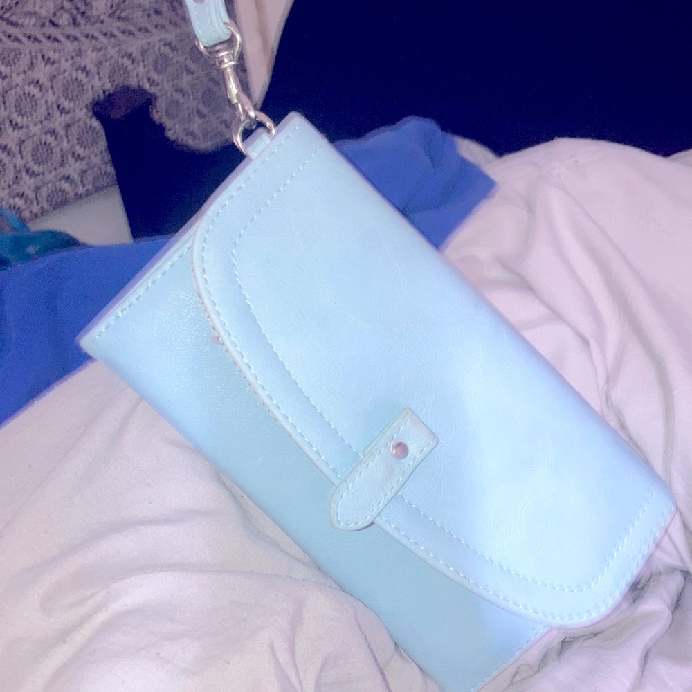 wallet